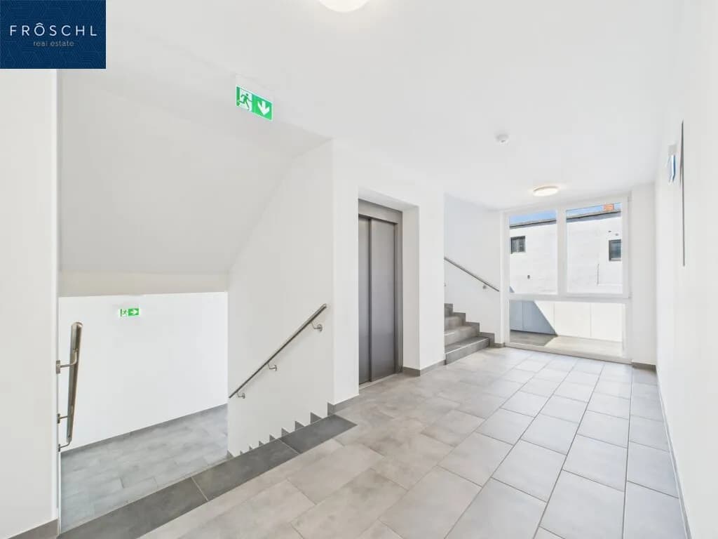 3-Zimmer-Wohnung mieten in Waidhofen an der Thaya – 101 m², € 1.375 – Bild 17 von 38