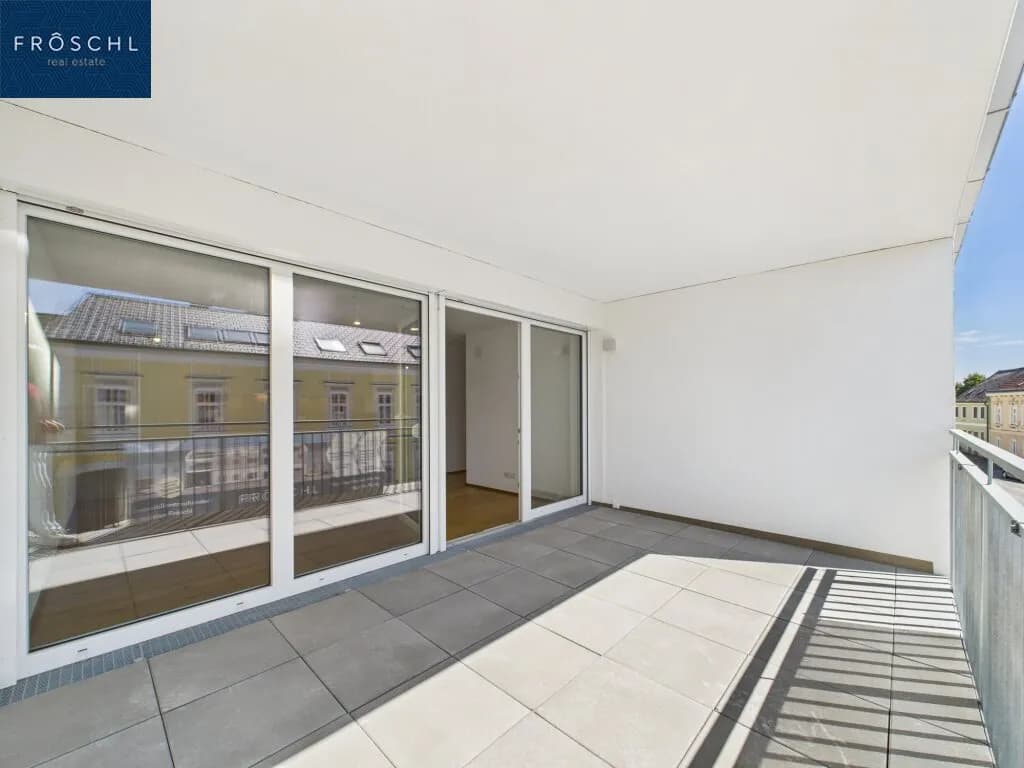 3-Zimmer-Wohnung mieten in Waidhofen an der Thaya – 101 m², € 1.375 – Bild 23 von 38