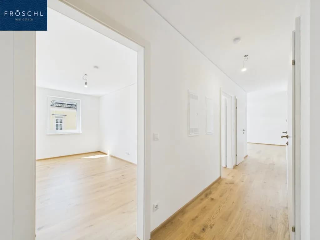 3-Zimmer-Wohnung mieten in Waidhofen an der Thaya – 101 m², € 1.375 – Bild 25 von 38