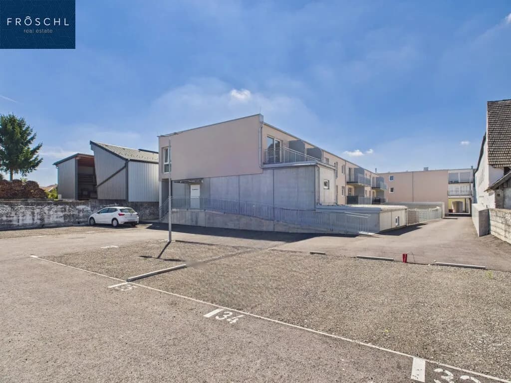 3-Zimmer-Wohnung mieten in Waidhofen an der Thaya – 101 m², € 1.375 – Bild 29 von 38