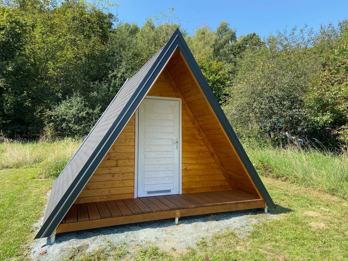 2-Zimmer-Immobilie kaufen in Güssing – 32 m², € 300.000 – Bild 3 von 7