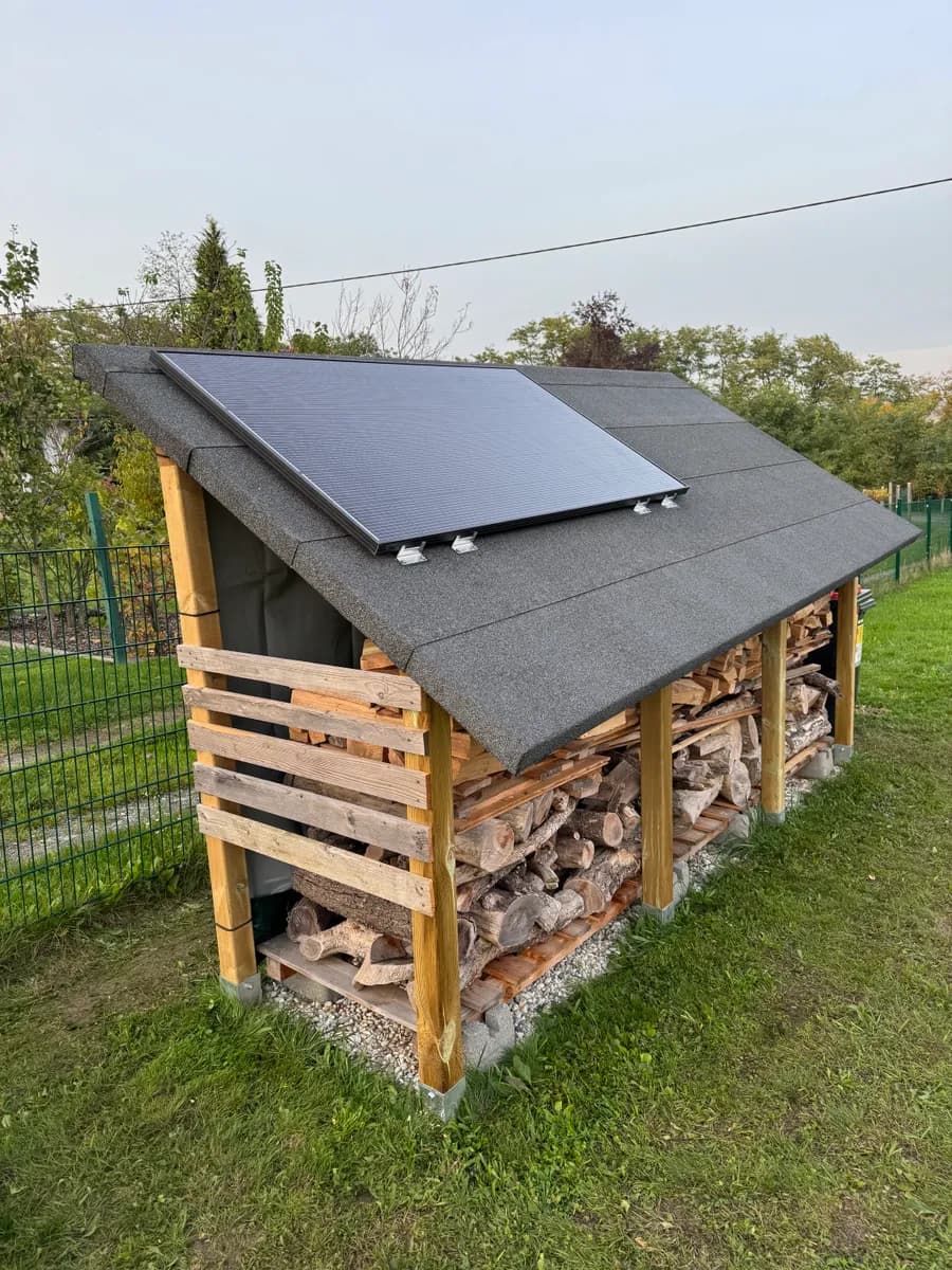 2-Zimmer-Immobilie kaufen in Güssing – 32 m², € 300.000 – Bild 5 von 7