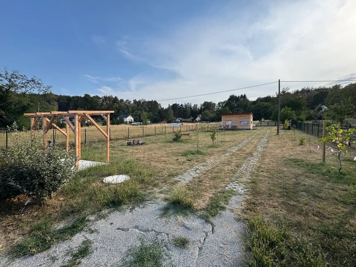 2-Zimmer-Immobilie kaufen in Güssing – 32 m², € 300.000 – Bild 7 von 7