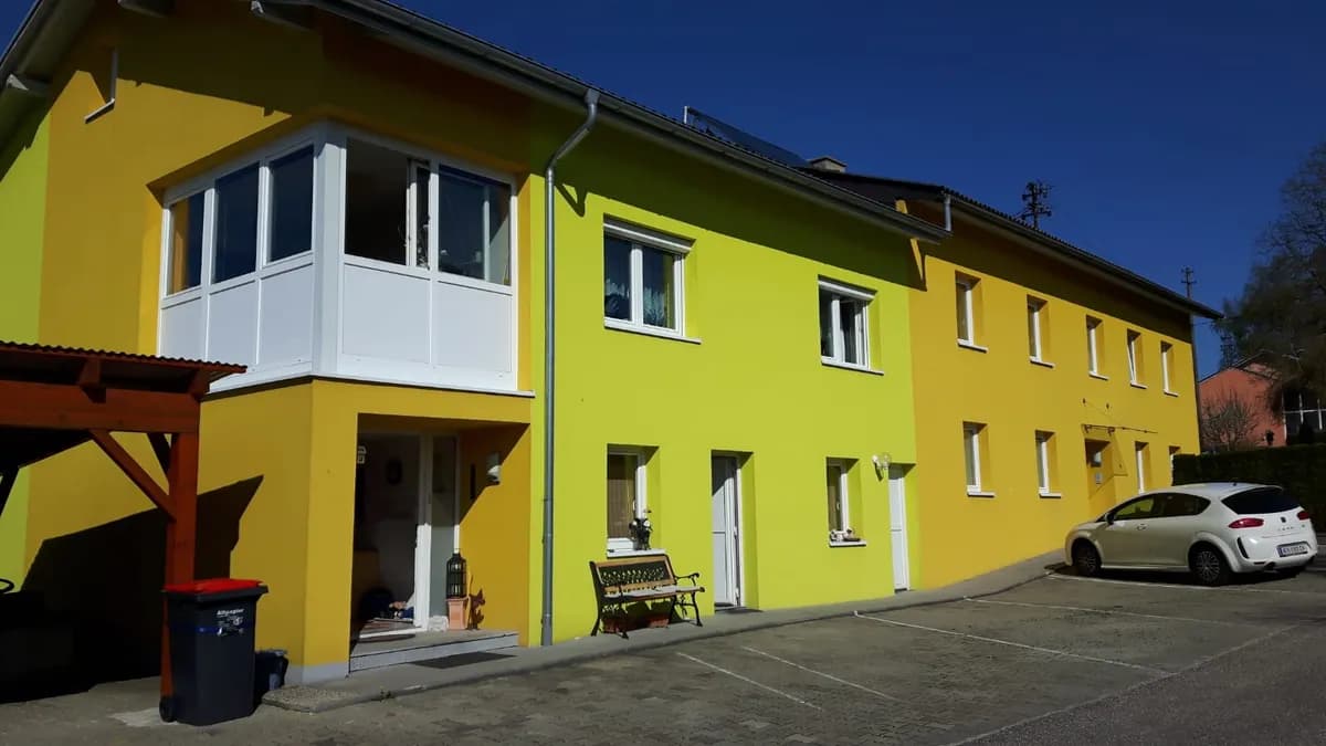 2-Zimmer-Wohnung mieten in Grieskirchen – 50 m², € 650 – Bild 2 von 13