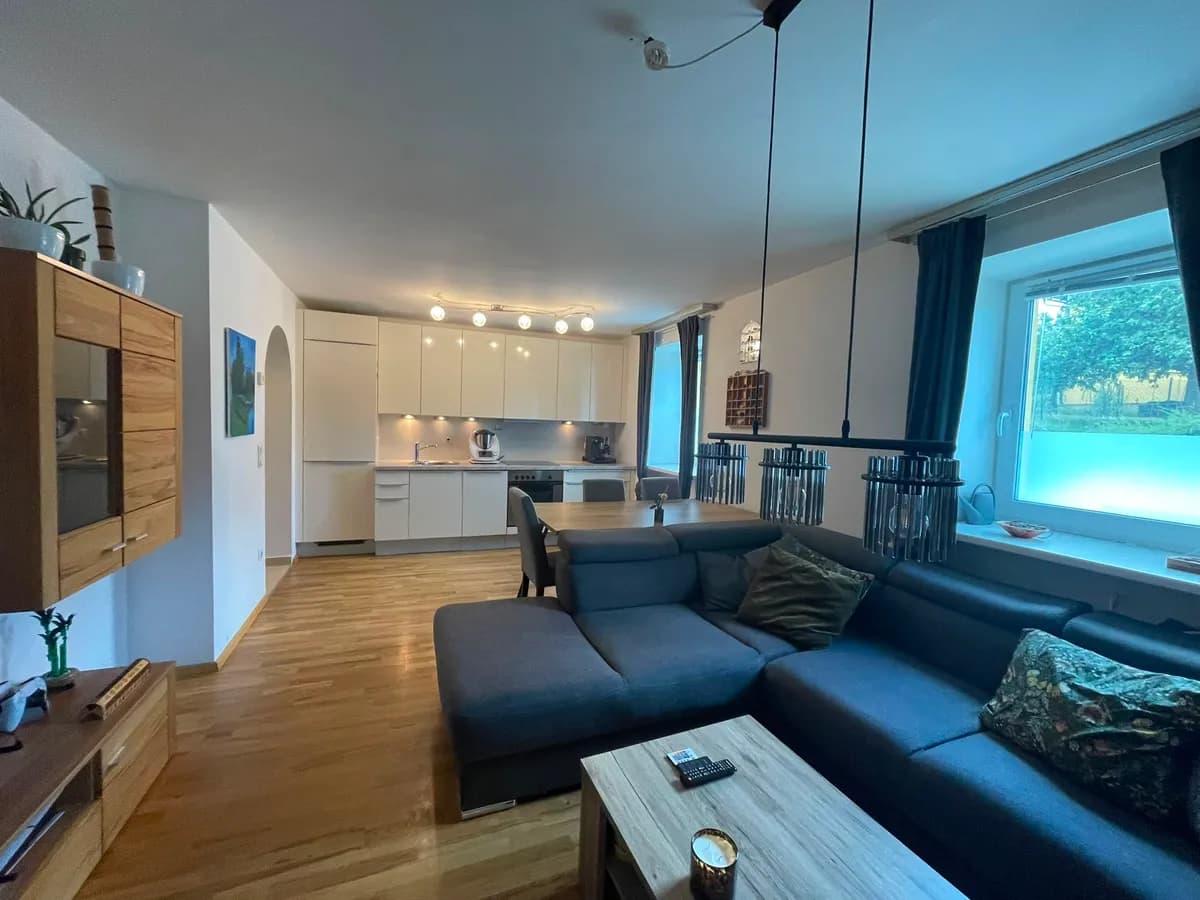 2-Zimmer-Wohnung mieten in Grieskirchen – 50 m², € 650 – Bild 3 von 13