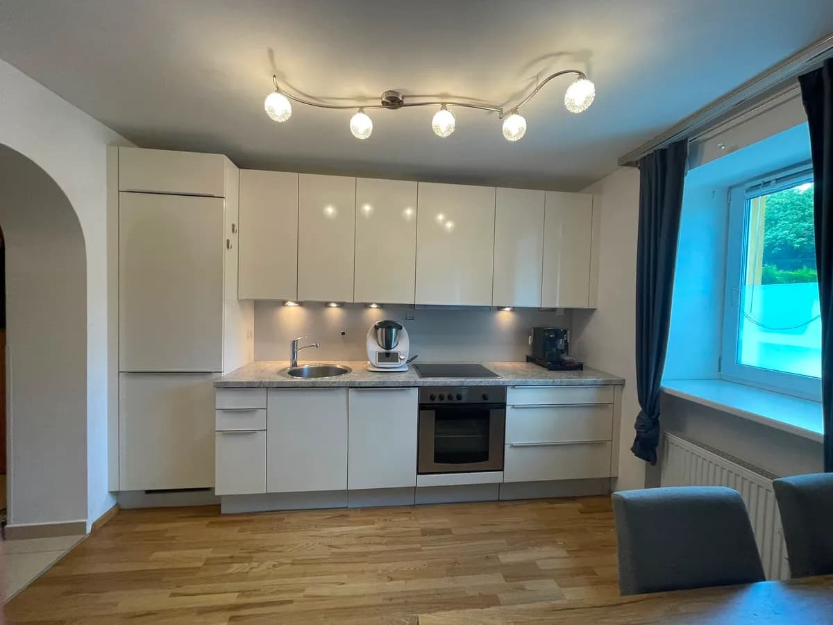 2-Zimmer-Wohnung mieten in Grieskirchen – 50 m², € 650 – Bild 4 von 13