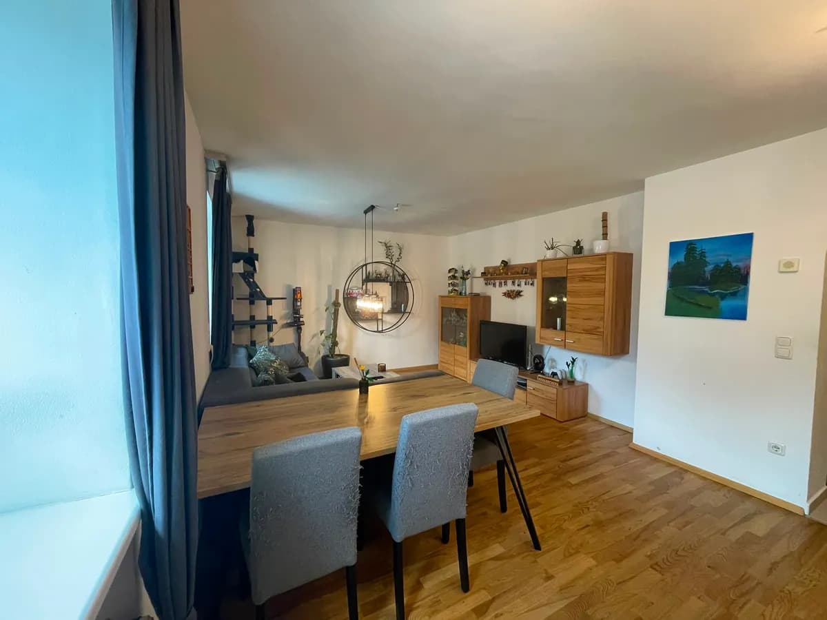 2-Zimmer-Wohnung mieten in Grieskirchen – 50 m², € 650 – Bild 5 von 13