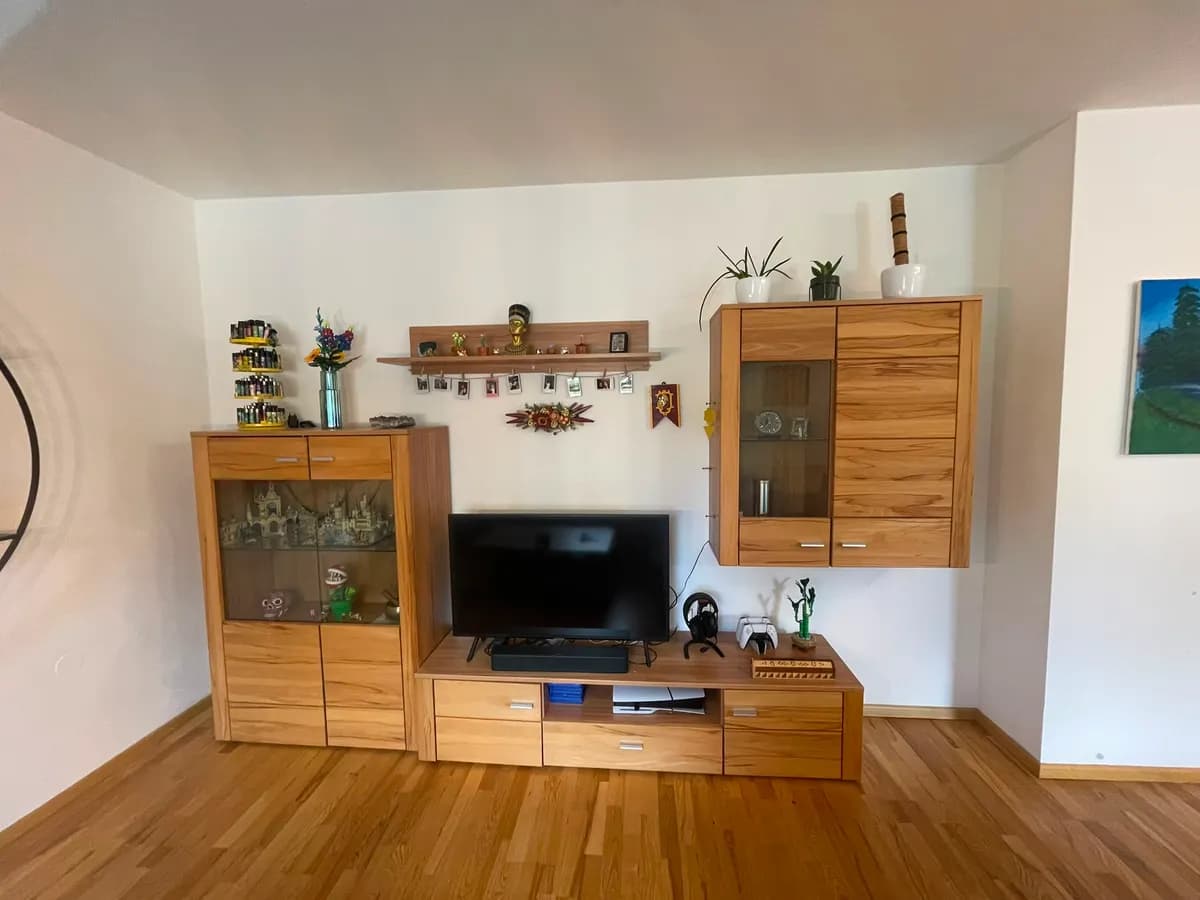 2-Zimmer-Wohnung mieten in Grieskirchen – 50 m², € 650 – Bild 6 von 13