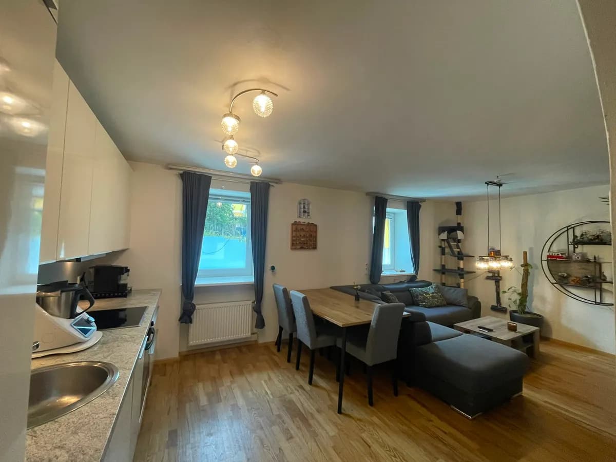 2-Zimmer-Wohnung mieten in Grieskirchen – 50 m², € 650 – Bild 7 von 13