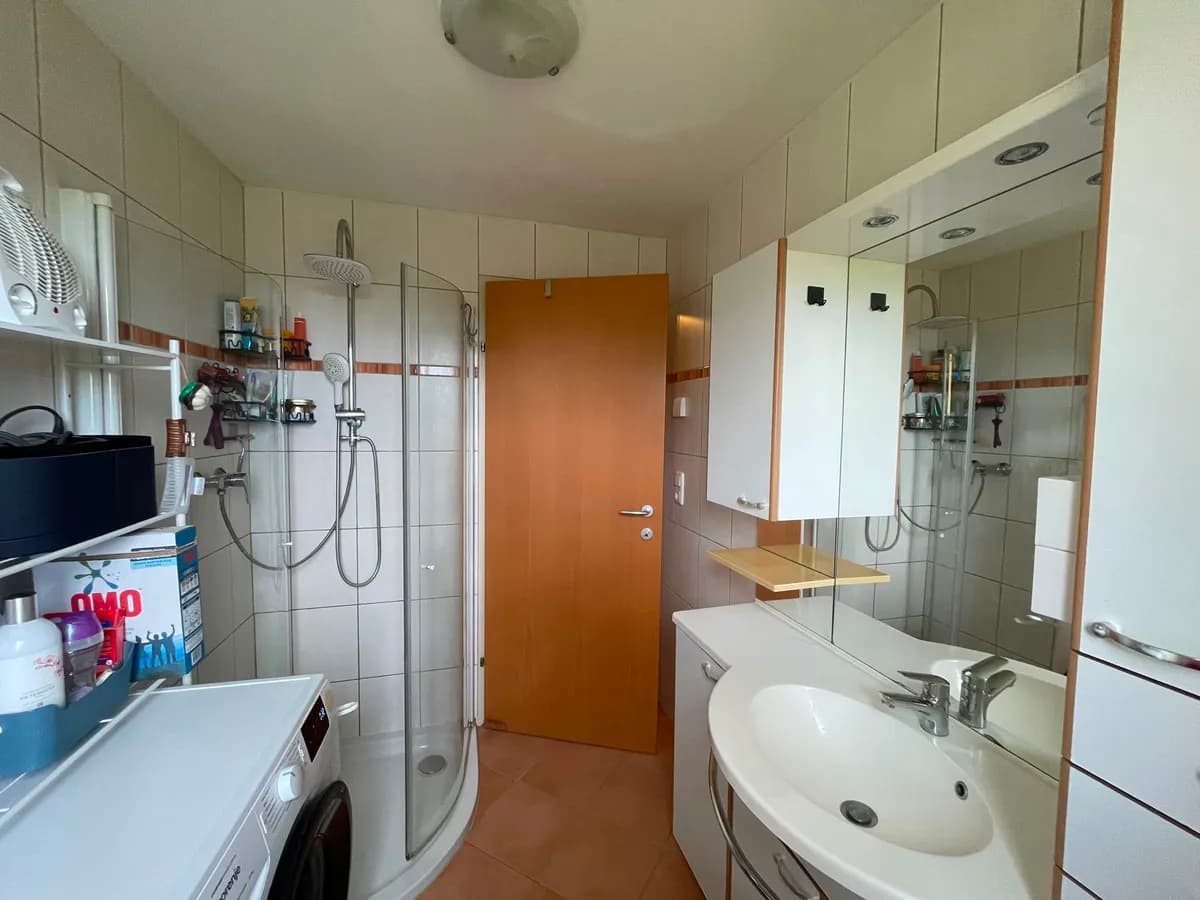 2-Zimmer-Wohnung mieten in Grieskirchen – 50 m², € 650 – Bild 8 von 13