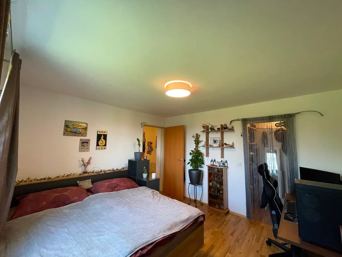 2-Zimmer-Wohnung mieten in Grieskirchen – 50 m², € 650 – Bild 9 von 13