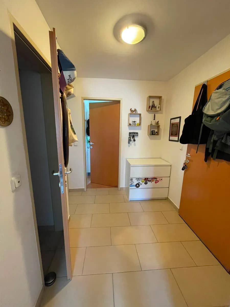 2-Zimmer-Wohnung mieten in Grieskirchen – 50 m², € 650 – Bild 10 von 13