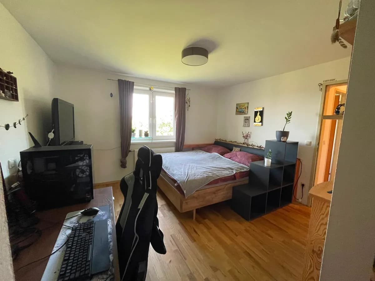 2-Zimmer-Wohnung mieten in Grieskirchen – 50 m², € 650 – Bild 11 von 13