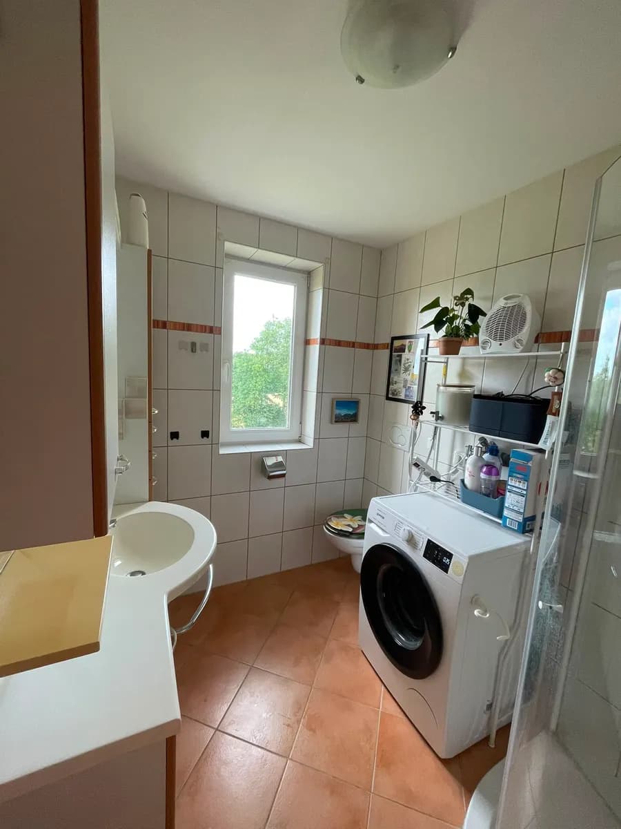 2-Zimmer-Wohnung mieten in Grieskirchen – 50 m², € 650 – Bild 12 von 13
