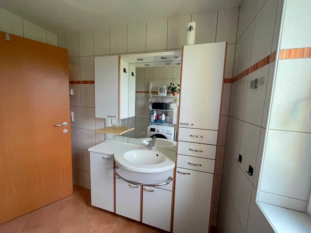2-Zimmer-Wohnung mieten in Grieskirchen – 50 m², € 650 – Bild 13 von 13