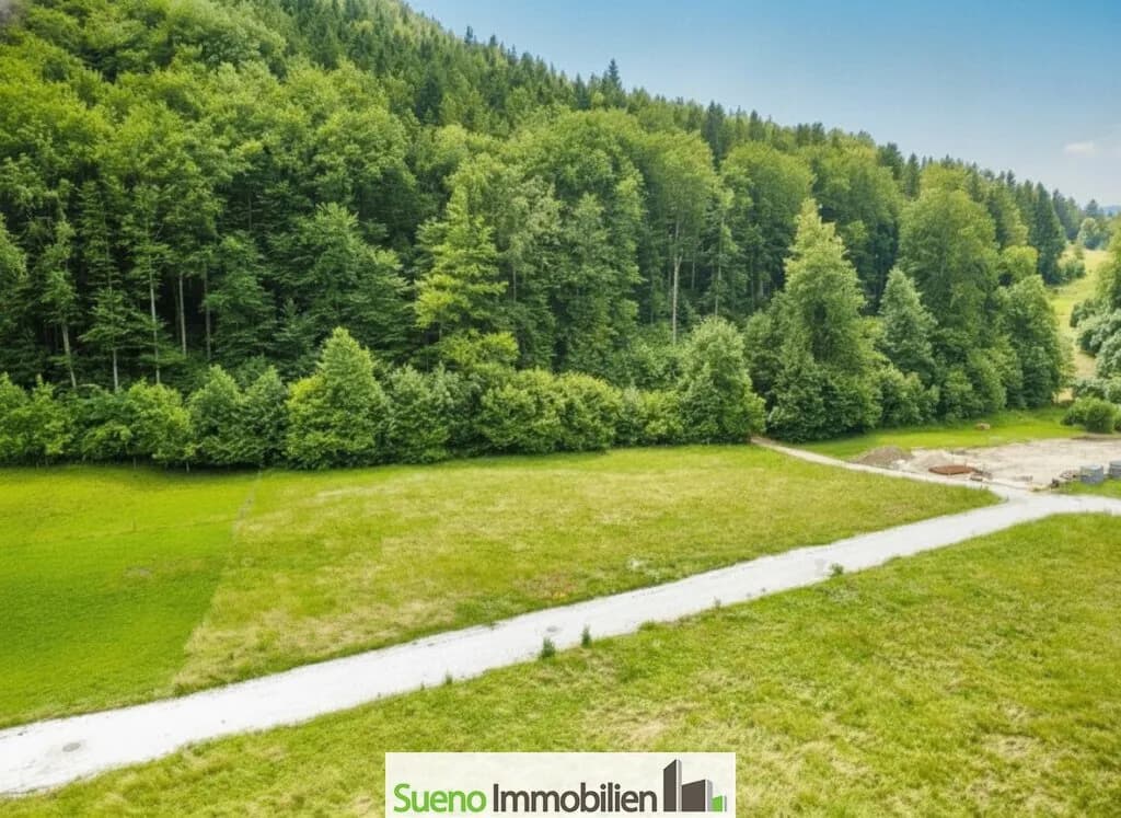 Grundstück kaufen in Gmunden – 1 247 m², € 165.000 – Bild 4 von 10