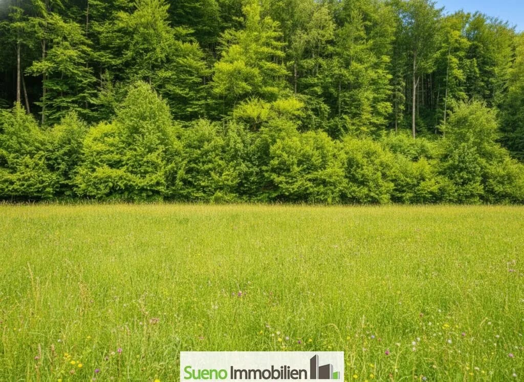 Grundstück kaufen in Gmunden – 1 247 m², € 165.000 – Bild 6 von 10
