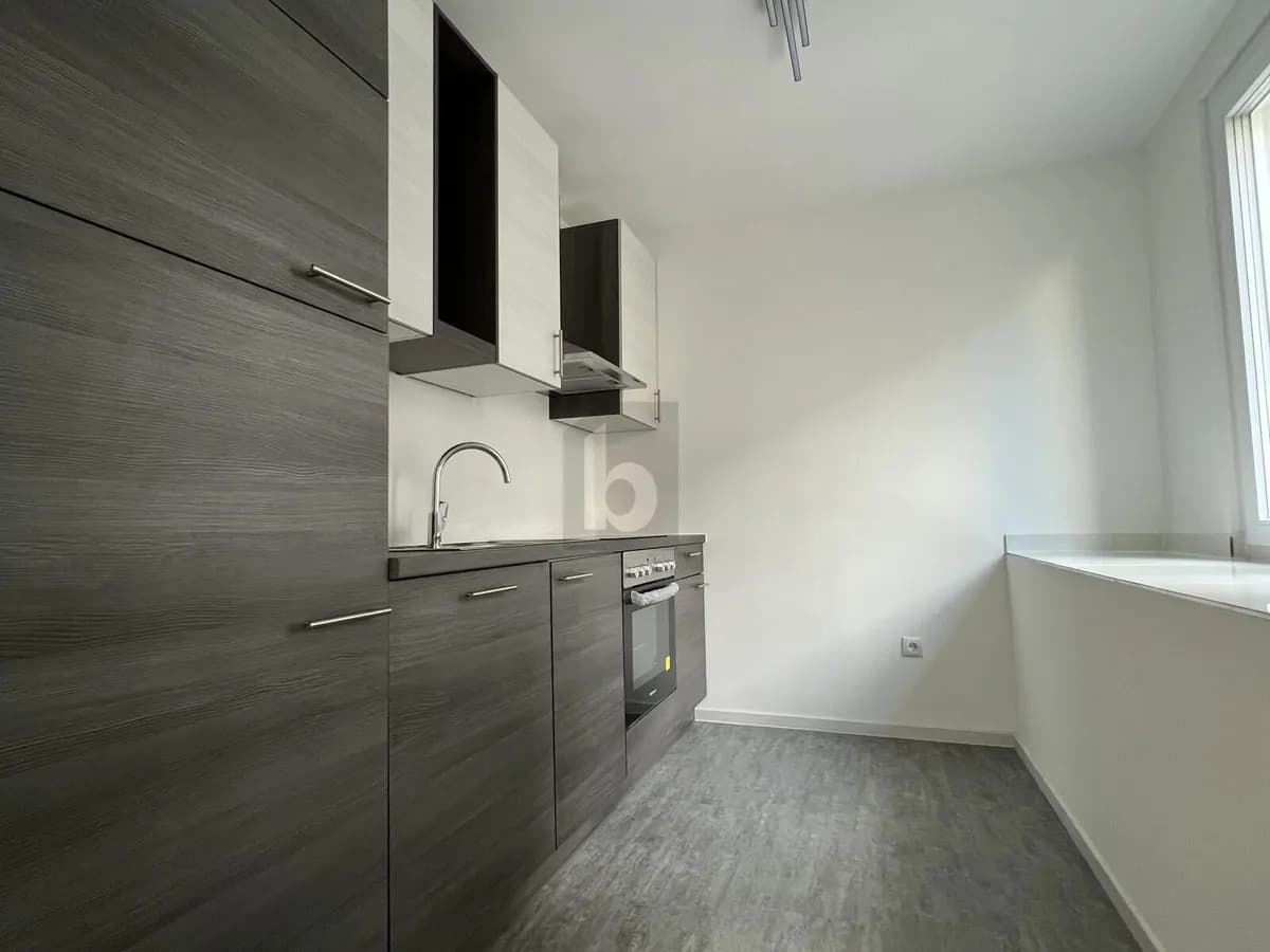 2-Zimmer-Wohnung mieten in Wien – 63 m², € 1.200