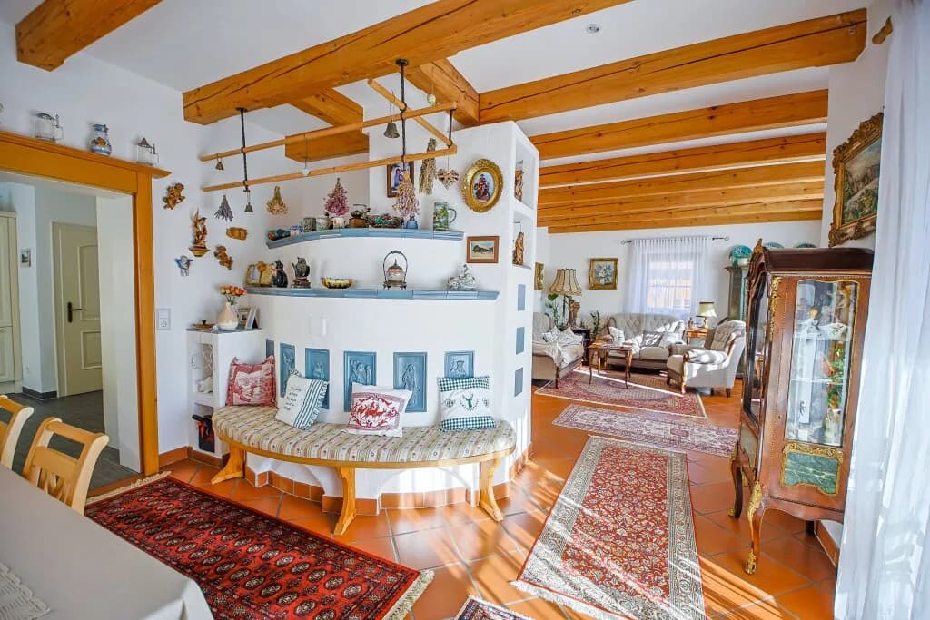 4-Zimmer-Haus kaufen in Gmunden – 148 m², € 519.000