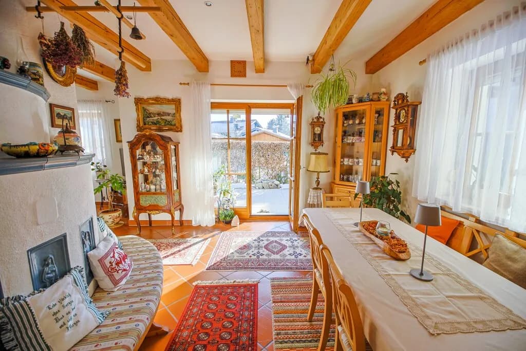 4-Zimmer-Haus kaufen in Gmunden – 148 m², € 519.000 – Bild 2 von 33