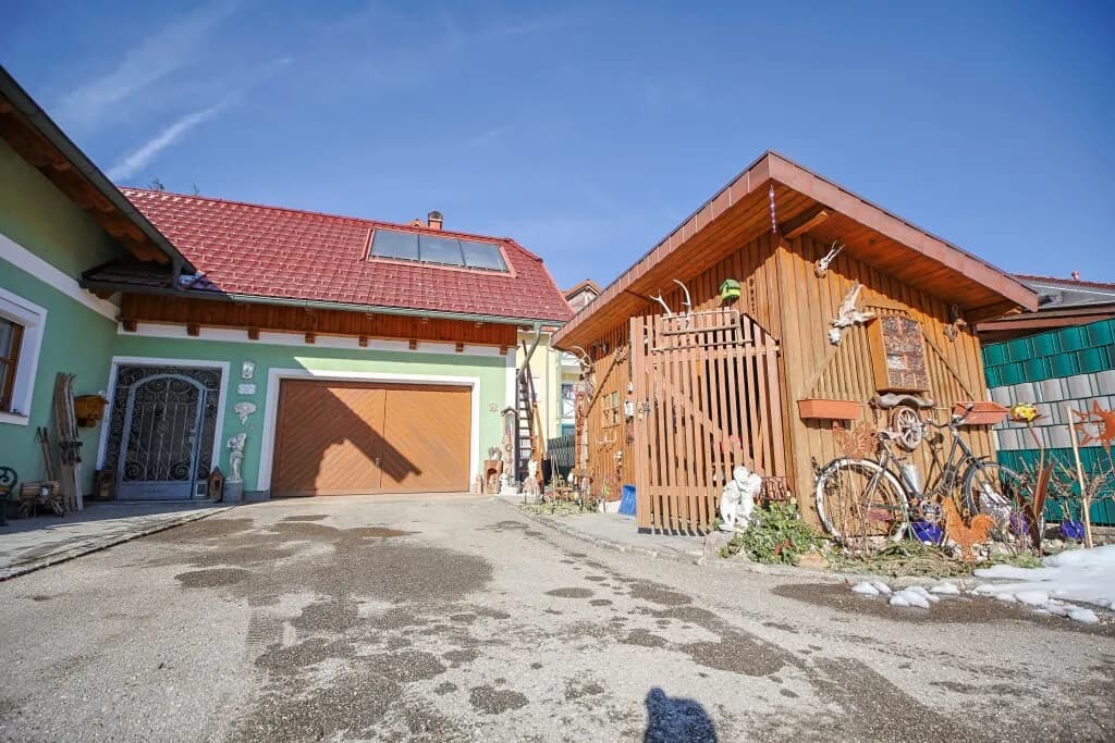 4-Zimmer-Haus kaufen in Gmunden – 148 m², € 519.000 – Bild 4 von 33