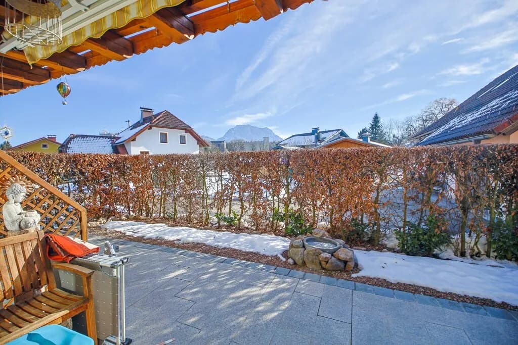 4-Zimmer-Haus kaufen in Gmunden – 148 m², € 519.000 – Bild 10 von 33