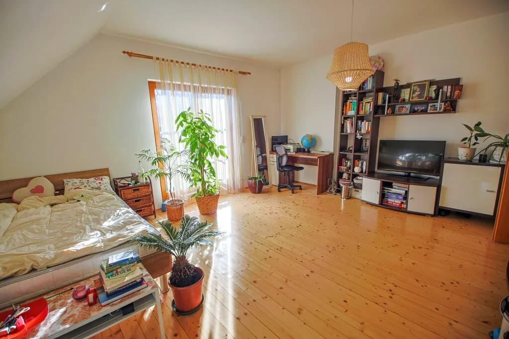 4-Zimmer-Haus kaufen in Gmunden – 148 m², € 519.000 – Bild 16 von 33