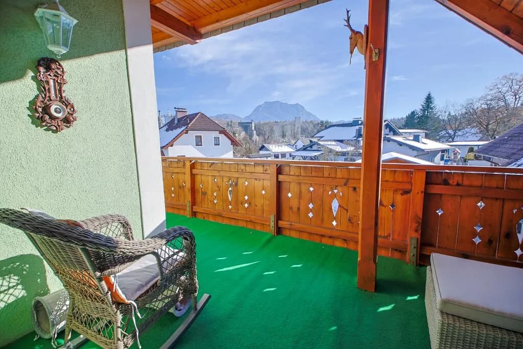 4-Zimmer-Haus kaufen in Gmunden – 148 m², € 519.000 – Bild 20 von 33