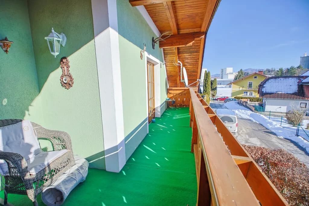 4-Zimmer-Haus kaufen in Gmunden – 148 m², € 519.000 – Bild 22 von 33