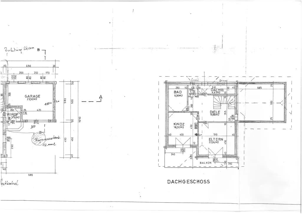 4-Zimmer-Haus kaufen in Gmunden – 148 m², € 519.000 – Bild 31 von 33