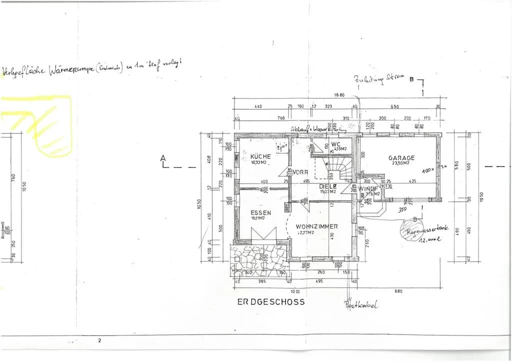 4-Zimmer-Haus kaufen in Gmunden – 148 m², € 519.000 – Bild 32 von 33