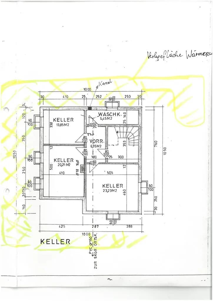 4-Zimmer-Haus kaufen in Gmunden – 148 m², € 519.000 – Bild 33 von 33