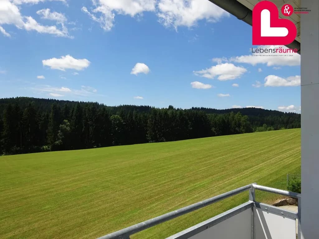 3-Zimmer-Wohnung mieten in Rohrbach – 83,15 m², € 864 – Bild 4 von 17