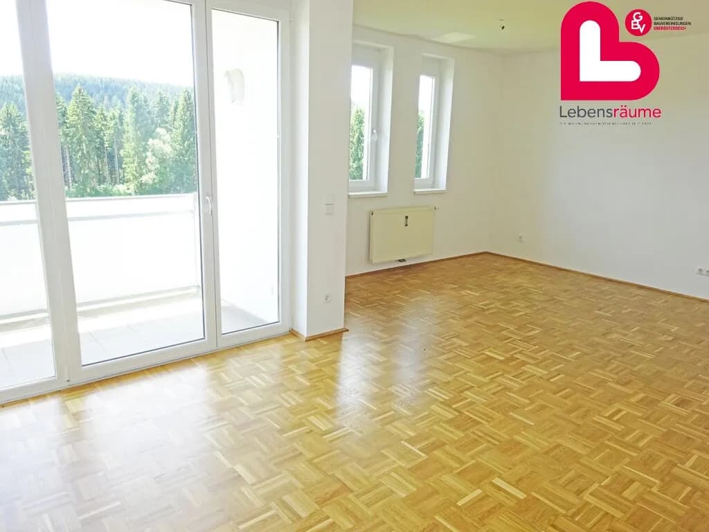 3-Zimmer-Wohnung mieten in Rohrbach – 83,15 m², € 864 – Bild 5 von 17