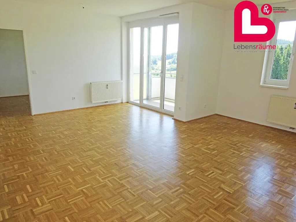 3-Zimmer-Wohnung mieten in Rohrbach – 83,15 m², € 864 – Bild 7 von 17