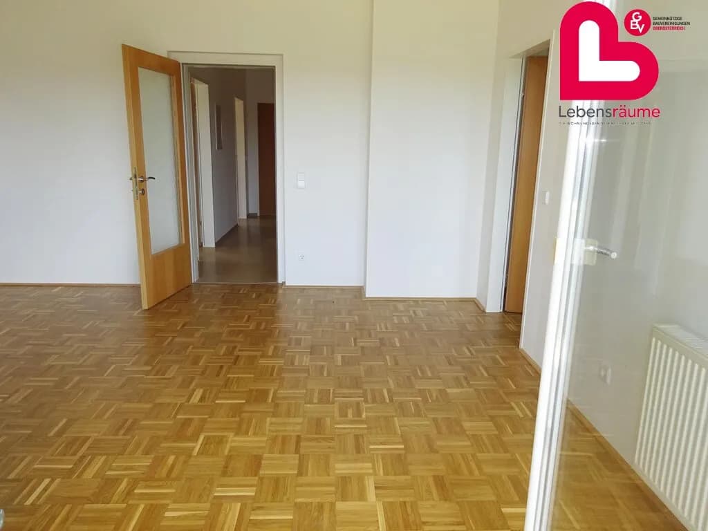 3-Zimmer-Wohnung mieten in Rohrbach – 83,15 m², € 864 – Bild 8 von 17