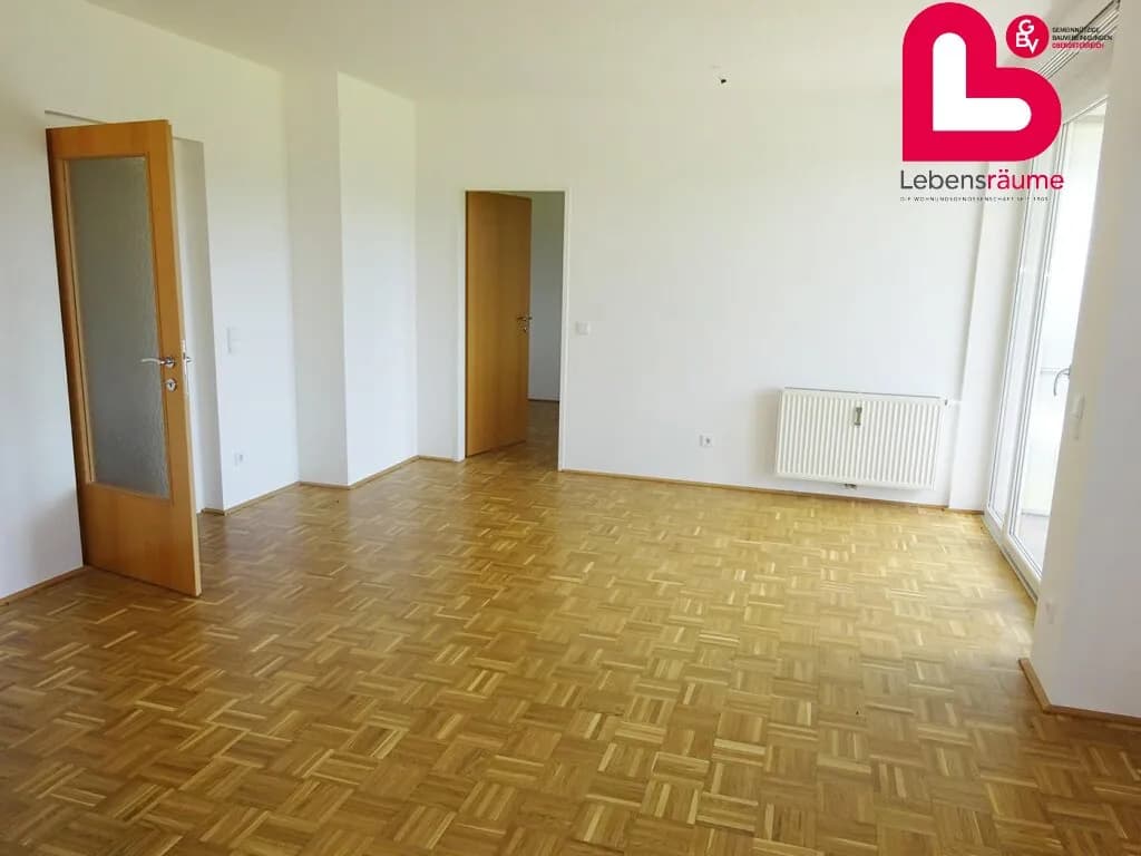 3-Zimmer-Wohnung mieten in Rohrbach – 83,15 m², € 864 – Bild 10 von 17
