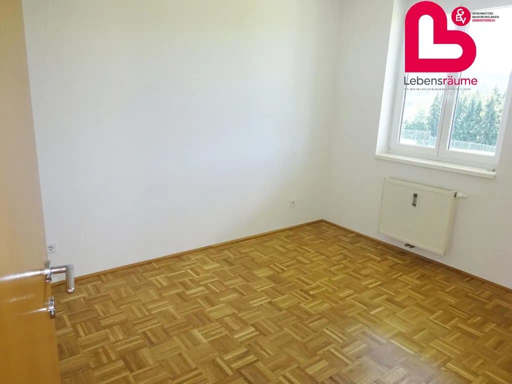 3-Zimmer-Wohnung mieten in Rohrbach – 83,15 m², € 864 – Bild 11 von 17