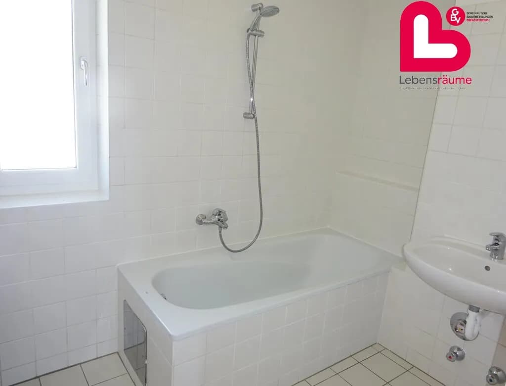 3-Zimmer-Wohnung mieten in Rohrbach – 83,15 m², € 864 – Bild 13 von 17