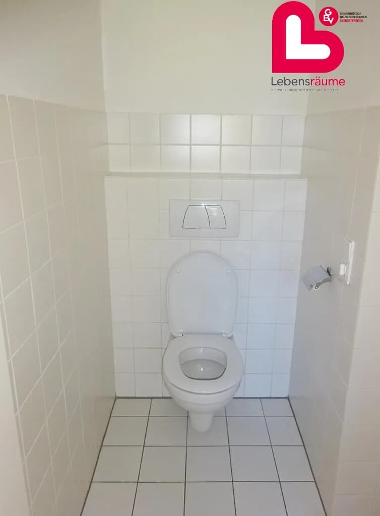 3-Zimmer-Wohnung mieten in Rohrbach – 83,15 m², € 864 – Bild 14 von 17