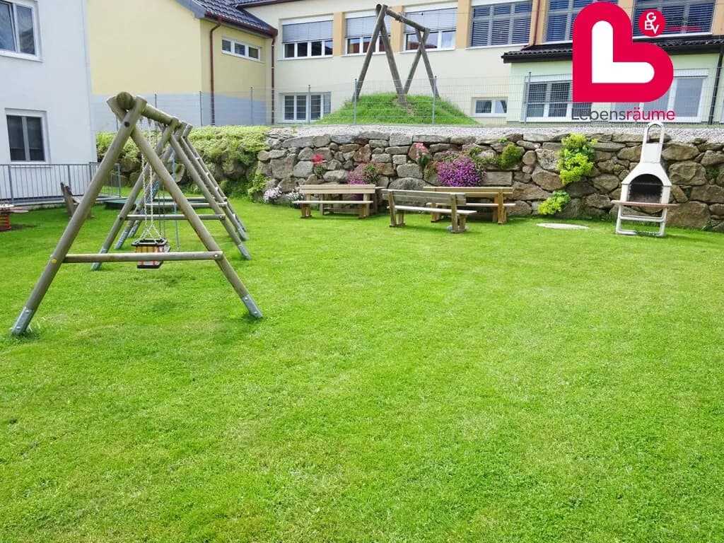 3-Zimmer-Wohnung mieten in Rohrbach – 83,15 m², € 864 – Bild 16 von 17