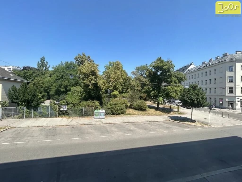 2-Zimmer-Wohnung kaufen in Wien – 54,02 m², € 195.000