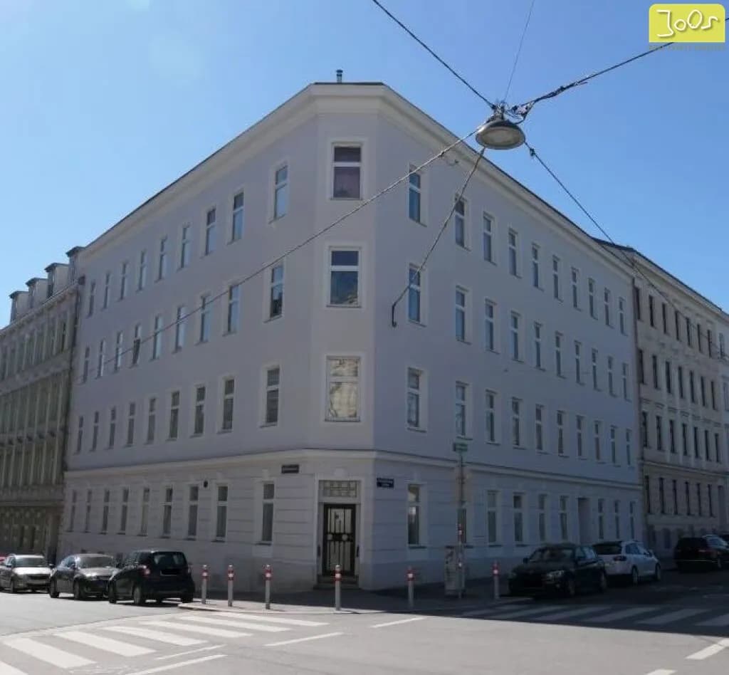 2-Zimmer-Wohnung kaufen in Wien – 54,02 m², € 195.000 – Bild 3 von 15