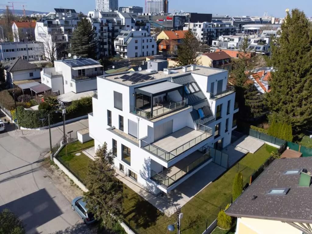 2-Zimmer-Wohnung kaufen in Wien – 65,02 m², € 449.900 – Bild 12 von 13