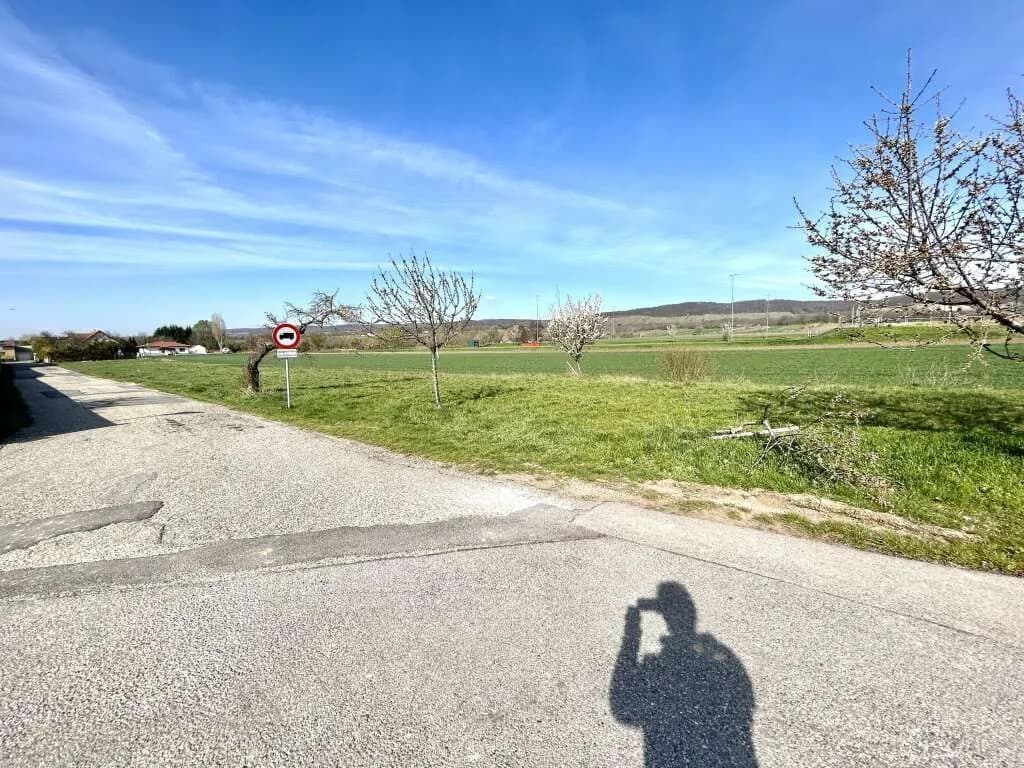 Grundstück kaufen in Neusiedl am See – 331 m², € 99.300