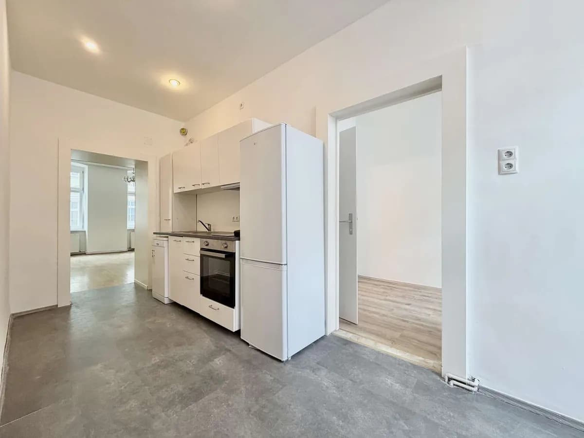3-Zimmer-Wohnung kaufen in Wien – 54 m², € 249.000 – Bild 2 von 22