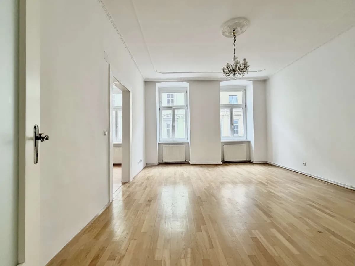 3-Zimmer-Wohnung kaufen in Wien – 54 m², € 249.000 – Bild 3 von 22