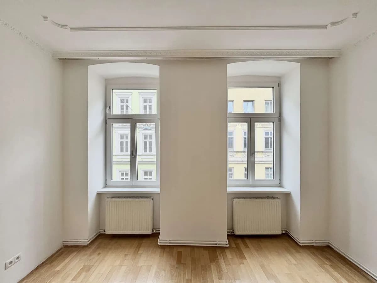 3-Zimmer-Wohnung kaufen in Wien – 54 m², € 249.000 – Bild 4 von 22
