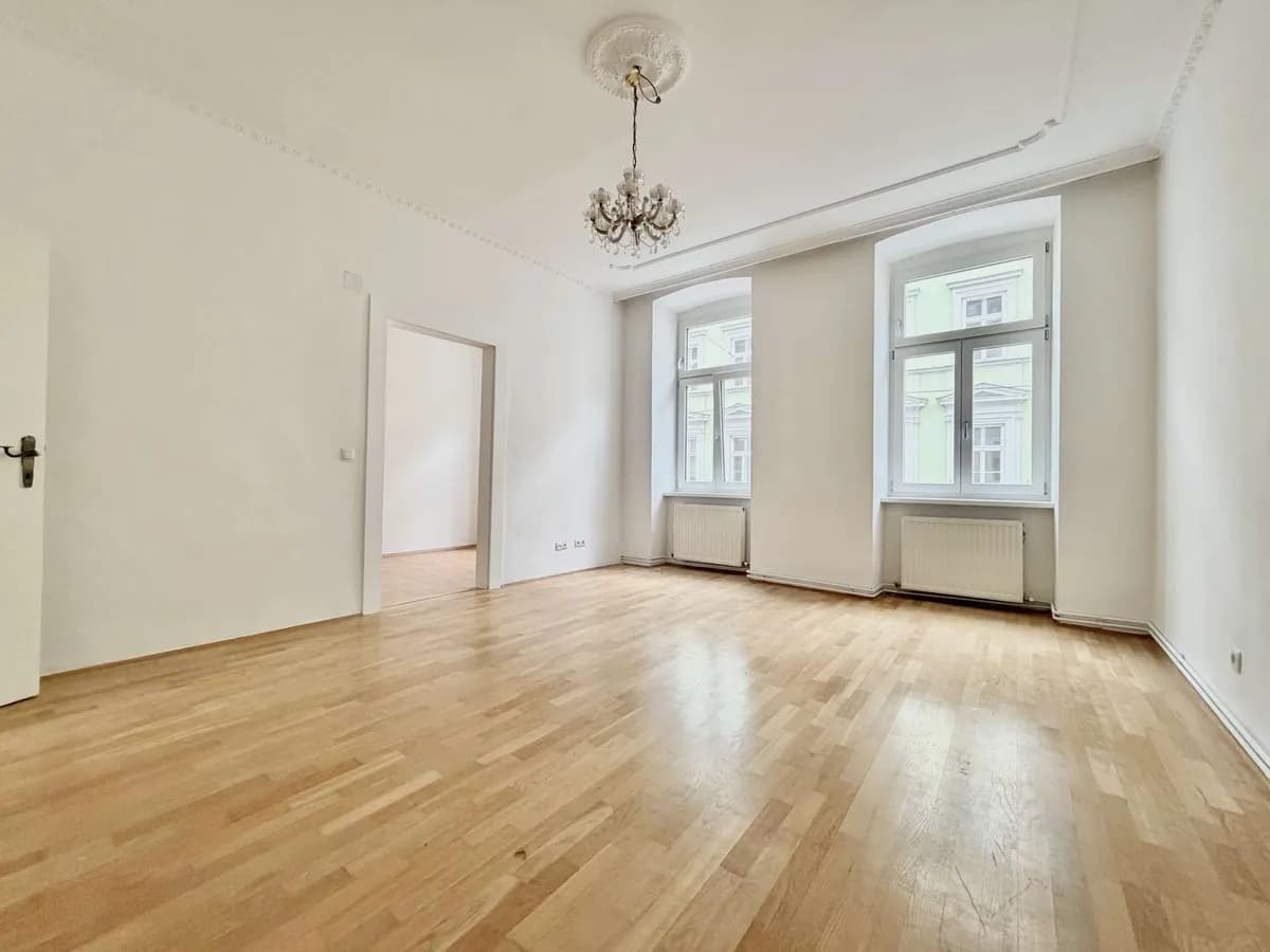 3-Zimmer-Wohnung kaufen in Wien – 54 m², € 249.000 – Bild 8 von 22