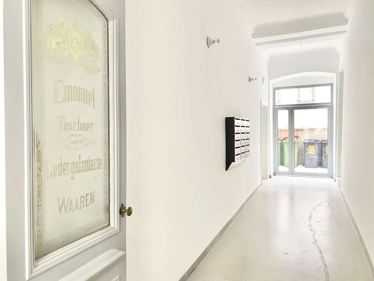 3-Zimmer-Wohnung kaufen in Wien – 54 m², € 249.000 – Bild 18 von 22